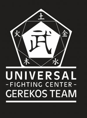 Universal Fighting Center