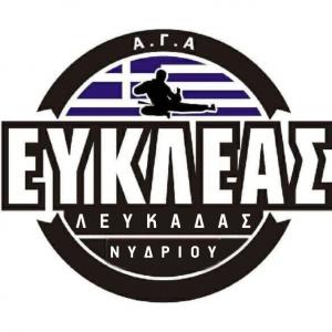 Α.Γ.Α Taekwon Do Ευκλέας Λευκάδας