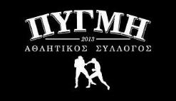 Α.Σ. Πυγμή Ν. Ιωνίας