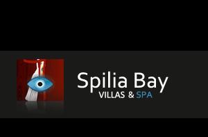 Spilia Bay Villas Spa