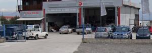 Gas Auto Service Κακαράντζας Δημήτριος