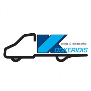 Koskeridis Truck bodies Accessories