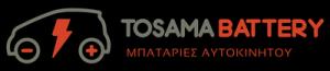 Tosama Battery Μπαταρίες Αυτοκινήτου