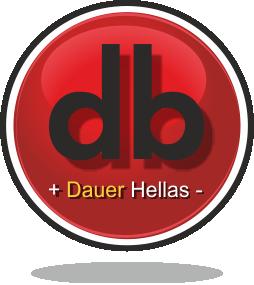Dauer Hellas