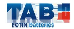 TAB Fotin Batteries