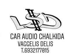 Lsd Car Audio