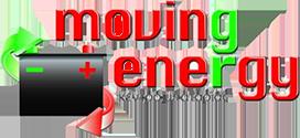 Moving Energy Κέντρο Μπαταρίας
