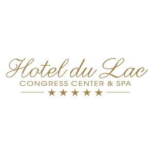 Λογότυπο Hotel Du Lac