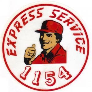 Express Service Τρίπολη