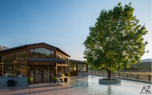 Lotos Mountain Resort