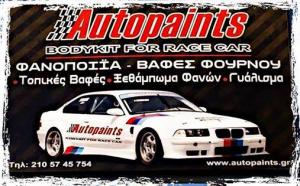 Auto Paints