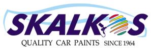 Skalkos Quality Car Paints