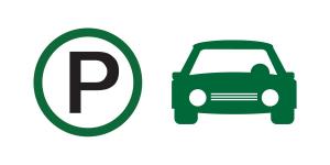 Parking port Peiraias