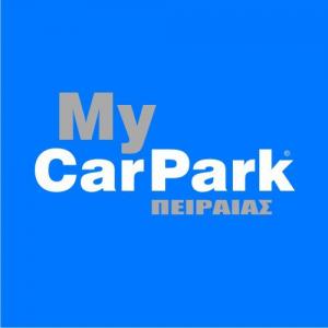 My Car Park