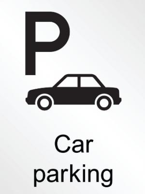 Parking Στοά Σάρκα
