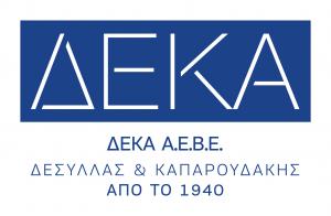 ΔΕΚΑ AEBE