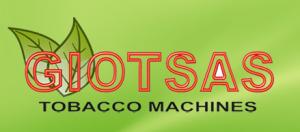 Giotsas Tοbacco Machines