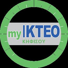 My IKTEO Κηφισού