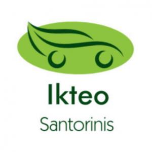 ΙΚΤΕΟ Σαντορίνης