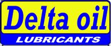 Delta Oil Lubricants