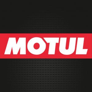 MOTUL Κ Χαμπής