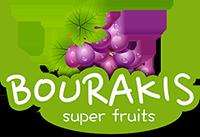 Bourakis Super Fruits