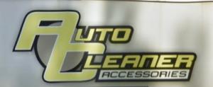 Auto Cleaner Accessories
