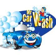 Mr. Car Wash