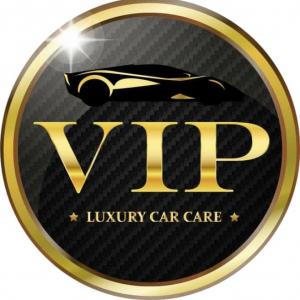 Vip Luxury Car Care