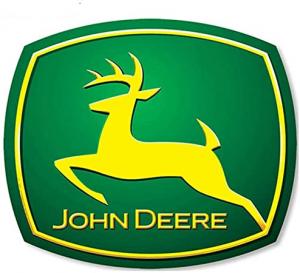 John Deer Λιαλής