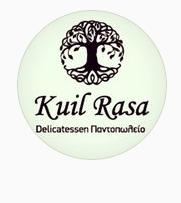 Kuil Rasa Delicatessen