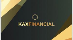 KAX FINANCIAL ΚΟΓΙΑΣ ΠΑΣΧΑΛΗΣ ΑΕ