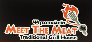 Meet The Meat
