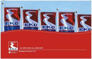 EKO Τυροπώλης