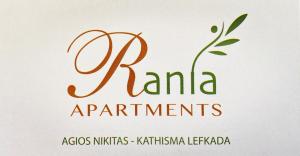 Rania Apartments