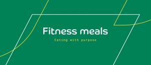 Fitness Meals