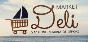 Deli market