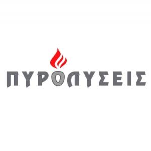 Πυρολύσεις Μαντζώρος