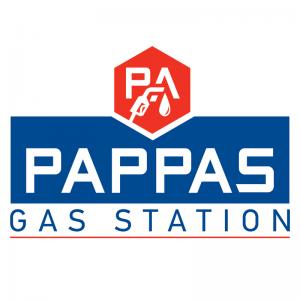 Aegean Pappas Gas Station