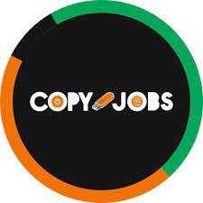 Copy Jobs