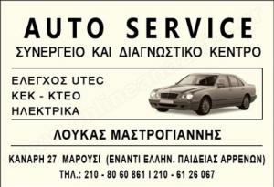 Μαστρογιάννης Λουκάς