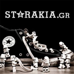 Starakia.gr