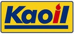 KAOIL Πούπας Ηλίας