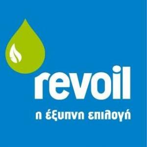 Λογότυπο Jetoil