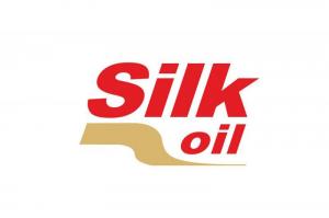Λογότυπο Silk Oil Πλαγγέτης Νικόλαος