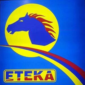 ΕΤΕΚΑ Ντάρας Κατσαρός