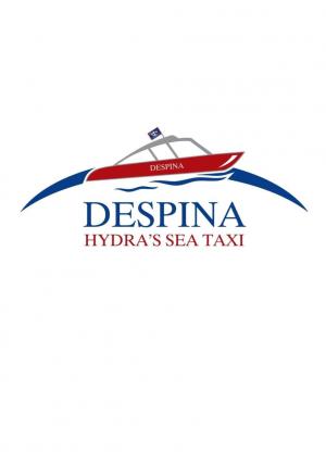 Hydra sea taxi-Despina Γεωργακόπουλος