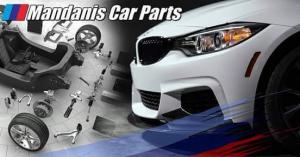 Mega Parts