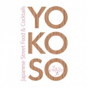 Yokoso