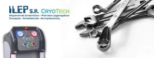 Ilep CryoTech
